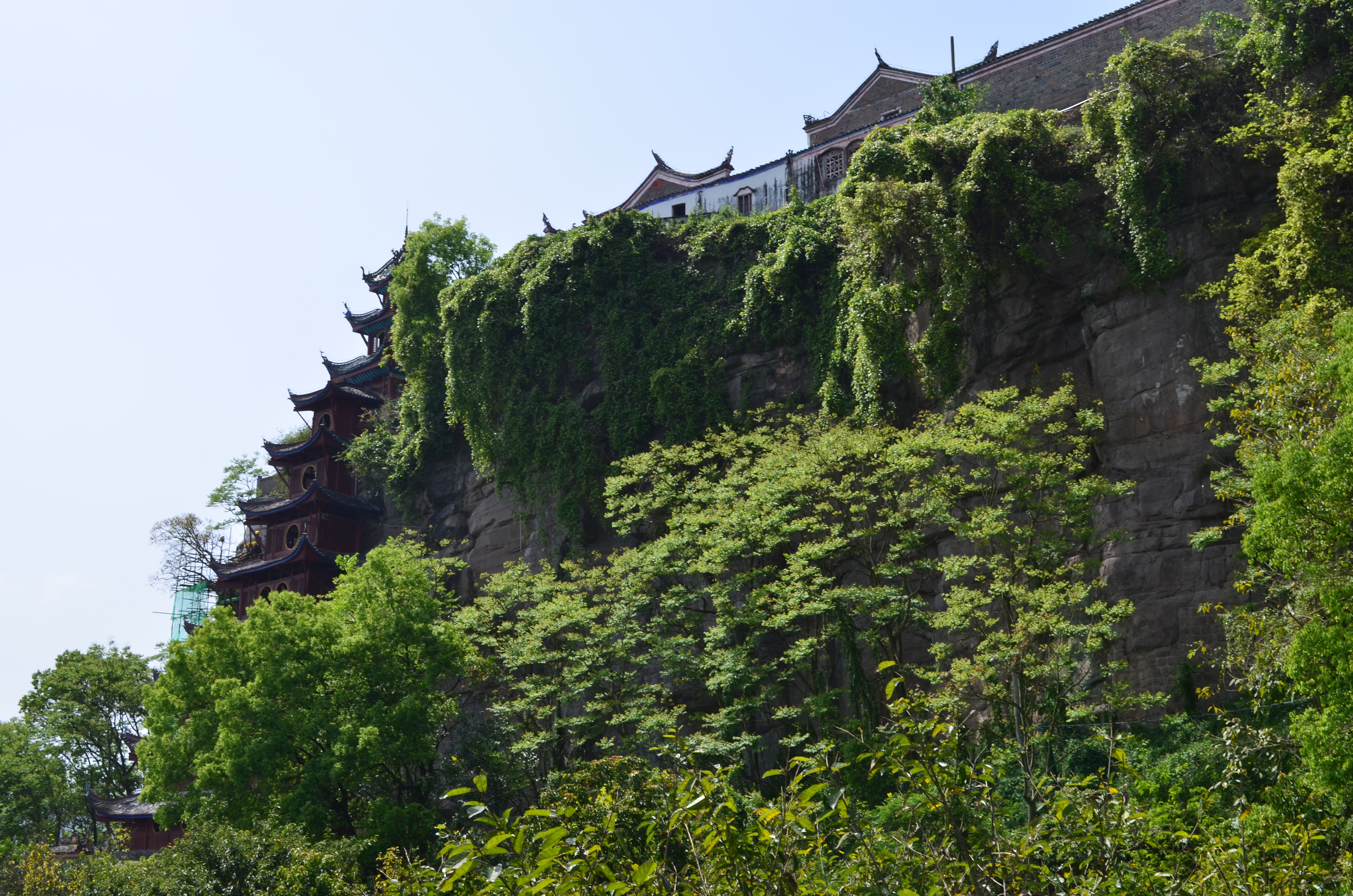 ./2018/03 - Viking China/16 - Shibaozhai/DSC_0179.JPG